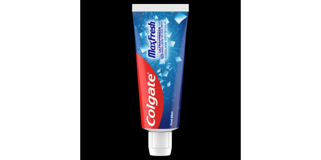 Zubní pasta Colgate Max Fresh Cooling Crystals 75ml                                                                                                                                                                                                       
