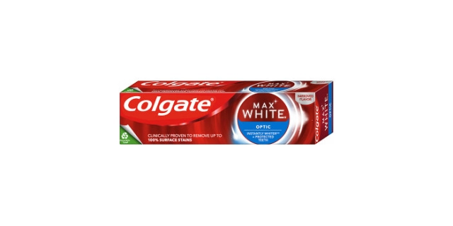 Zubní pasta Colgate Max White One Optic 75ml                                                                                                                                                                                                              