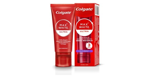 Zubní pasta Colgate Max White Ultra MultiProtect 50ml                                                                                                                                                                                                     