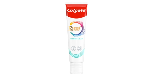 Zubní pasta Colgate Total Original Mini 20ml                                                                                                                                                                                                              