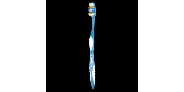 Zubní kartáček Colgate Premier Clean střední                                                                                                                                                                                                              
