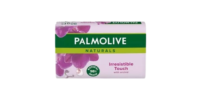 Mýdlo Palmolive Naturals Black Orchid 90g                                                                                                                                                                                                                 