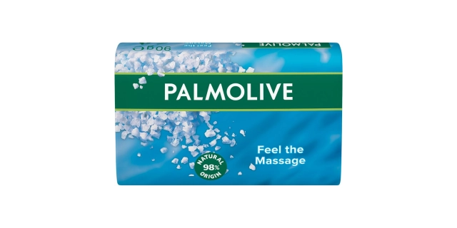 Mýdlo Palmolive Thermal Spa Mineral Massage 90g                                                                                                                                                                                                           