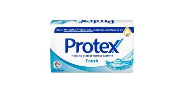Mýdlo Protex Fresh 90g                                                                                                                                                                                                                                    