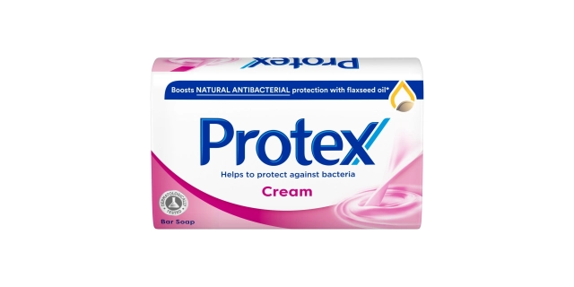 Mýdlo Protex Cream 90g                                                                                                                                                                                                                                    