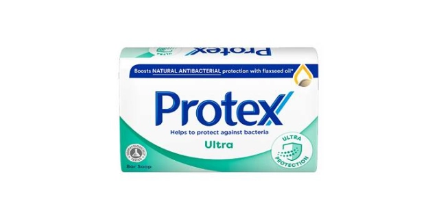 Mýdlo Protex Ultra 90g                                                                                                                                                                                                                                    