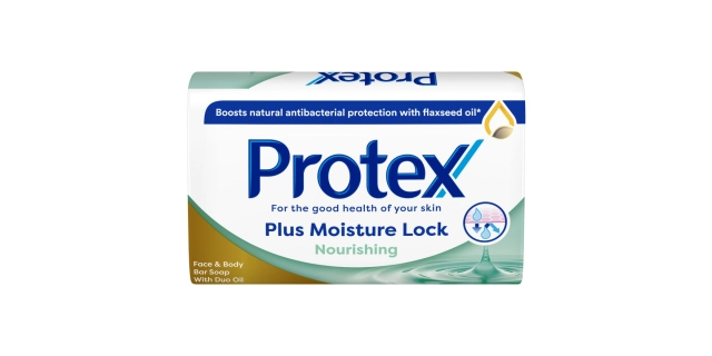 Mýdlo Protex plus moisture lock nourishing 90g                                                                                                                                                                                                            