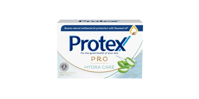 Mýdlo Protex PRO Hydra care 90g                                                                                                                                                                                                                           