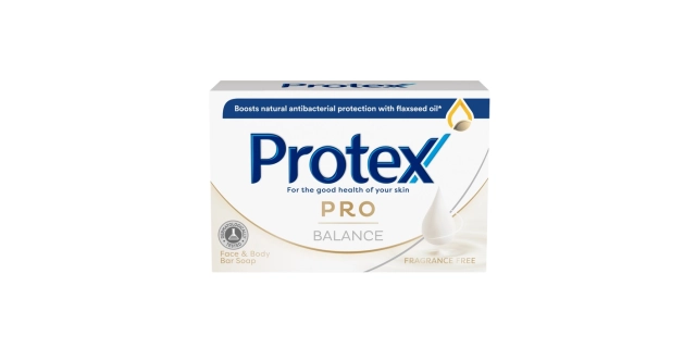 Mýdlo Protex PRO Balance 90g                                                                                                                                                                                                                              