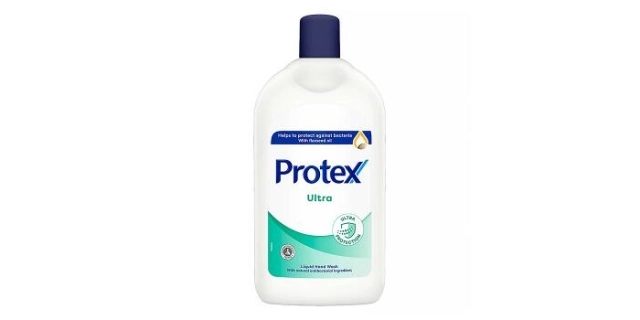 Tekuté mýdlo Protex Ultra - náhr. Náplň 700ml                                                                                                                                                                                                             