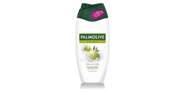 Sprchový gel Palmolive Naturals Olive Milk 250ml                                                                                                                                                                                                          