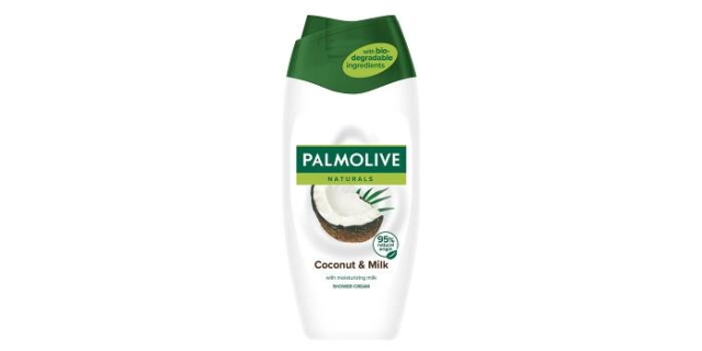 Sprchový gel Palmolive Naturals Coconut 250ml                                                                                                                                                                                                             