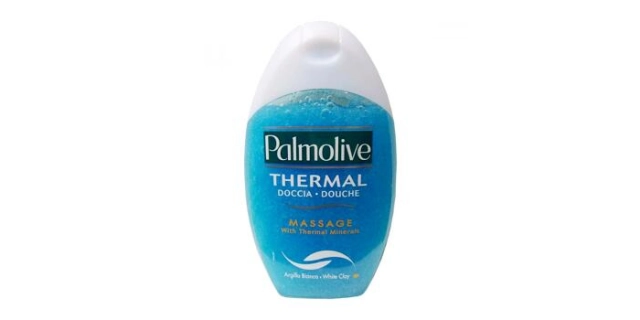 Sprchový gel Palmolive Thermal Spa Massage 250ml                                                                                                                                                                                                          