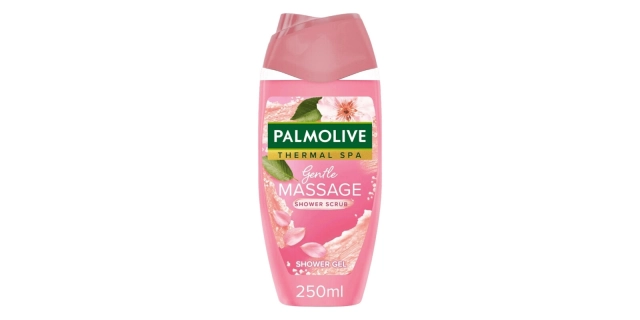 Sprchový gel Palmolive Thermal Spa Gentle Message 250ml                                                                                                                                                                                                   