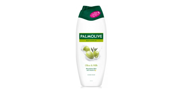 Sprchový gel Palmolive Naturals Olive Milk 500ml                                                                                                                                                                                                          