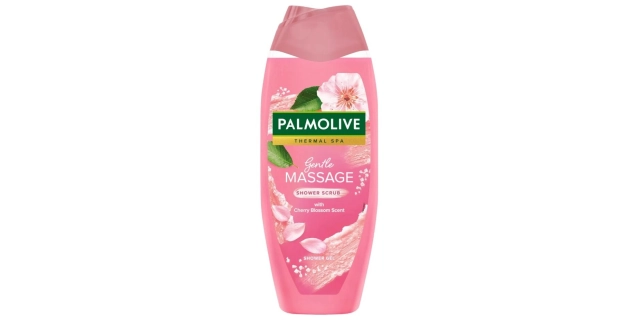 Sprchový gel Palmolive Thermal Spa Gentle Massage 500ml                                                                                                                                                                                                   