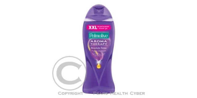 Sprchový gel Palmolive Relax 500ml                                                                                                                                                                                                                        
