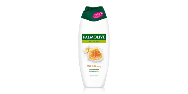 Sprchový gel Palmolive Delight 500ml                                                                                                                                                                                                                      