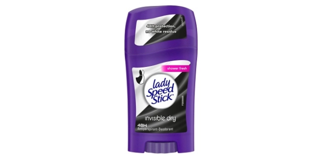 Lady Speed Stick 24/7 Invisible Stick 40g                                                                                                                                                                                                                 