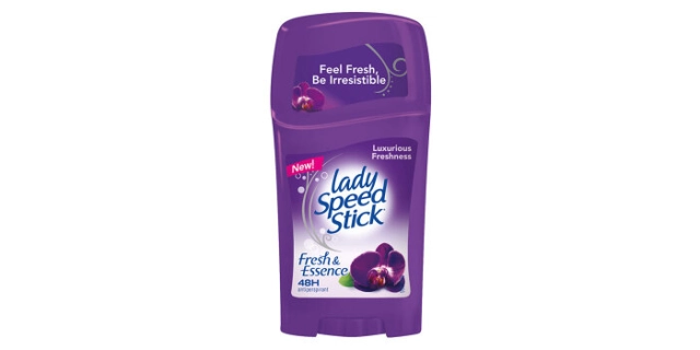 Lady Speed Stick Black Orchid 40g                                                                                                                                                                                                                         