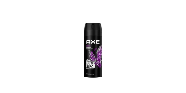 Axe Deodorant Spray Excite 150ml                                                                                                                                                                                                                          