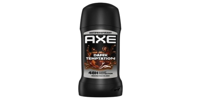 Axe Anti-Perspirant Stick Dark Temptation 50ml                                                                                                                                                                                                            