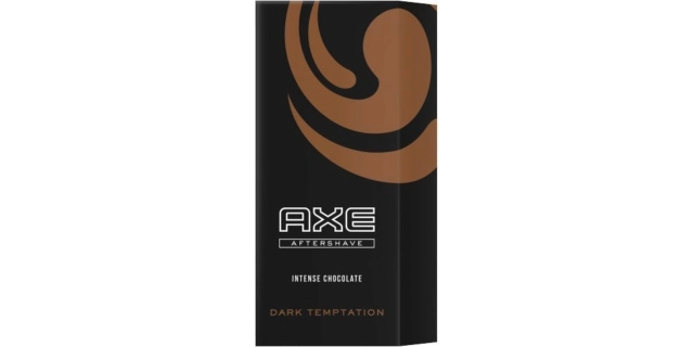 Axe Aftershave Dark Temptation 100ml                                                                                                                                                                                                                      