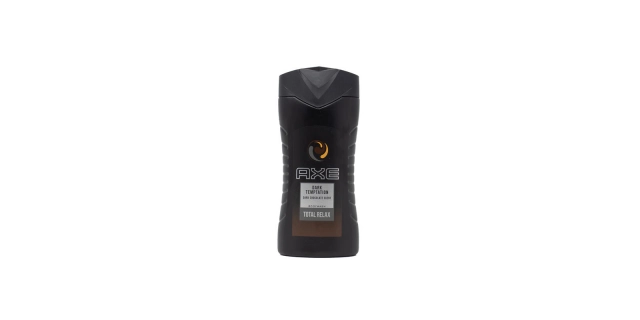 Axe Shower Gel Dark Temptation FIFA Limited Edition 250ml                                                                                                                                                                                                 