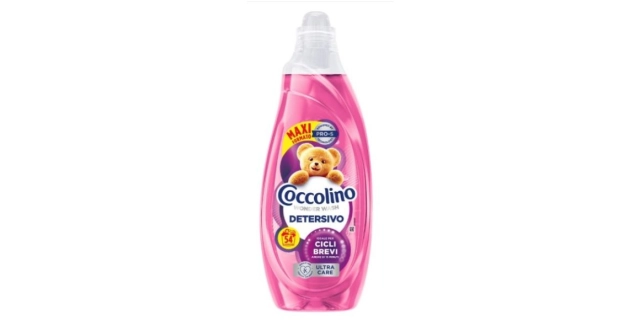 Coccolino WonderWash Laundry Liquid Ultra Care 54 Washes                                                                                                                                                                                                  
