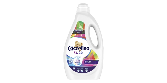 Coccolino Laundry Liquid Colour 45 Washes                                                                                                                                                                                                                 