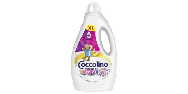 Coccolino Laundry Liquid Colour 68 Washes                                                                                                                                                                                                                 