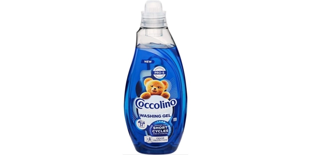 Coccolino WonderWash Laundry Liquid Odour Protect 37 Washes                                                                                                                                                                                               