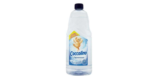 Coccolino Ironing Water 1L                                                                                                                                                                                                                                