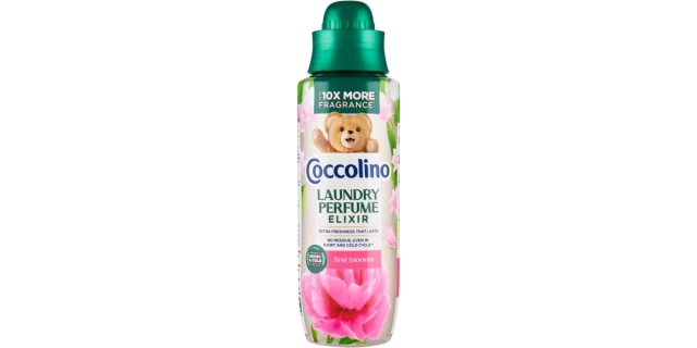 Coccolino Scent Booster First Bloom 460ml                                                                                                                                                                                                                 