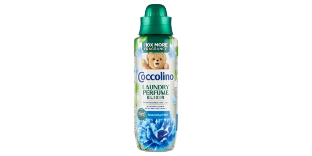 Coccolino Scent Booster Heavenly Fresh 460ml                                                                                                                                                                                                              