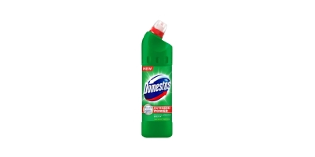Domestos Extended Power Toilet Cleaner Pine 750ml                                                                                                                                                                                                         
