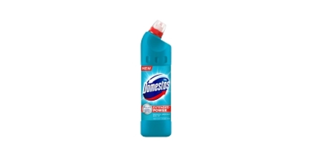 Domestos Extended Power Toilet Cleaner Atlantic 750ml                                                                                                                                                                                                     