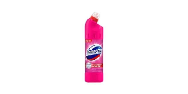 Domestos Extended Power Toilet Cleaner Pink 750ml                                                                                                                                                                                                         