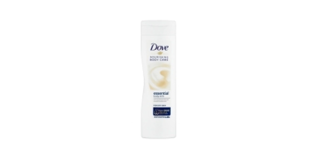 Dove Body Lotion Intensive 250ml                                                                                                                                                                                                                          