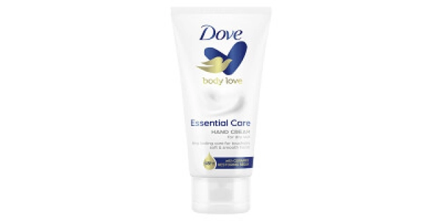 Dove Hand Cream Essential 75ml                                                                                                                                                                                                                            