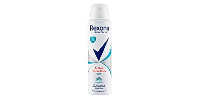 Rexona Active Protection Antiperspirant Spray Fresh 150ml                                                                                                                                                                                                 