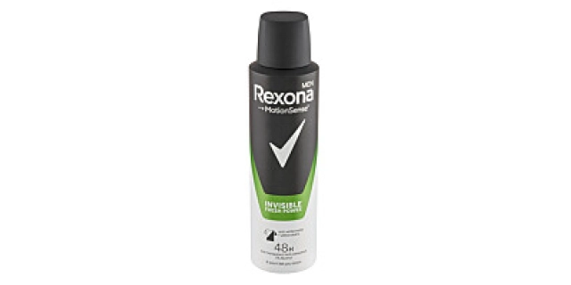 Rexona Men Antiperspirant Stick Fresh Power 50ml                                                                                                                                                                                                          