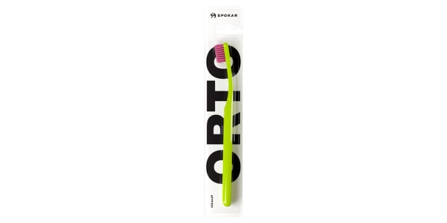 Zubní kartáček 3428 O ultrasoft                                                                                                                                                                                                                           