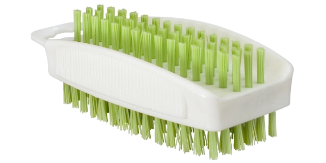 Kartáček na ruce 3310/726/2 WHITE                                                                                                                                                                                                                         