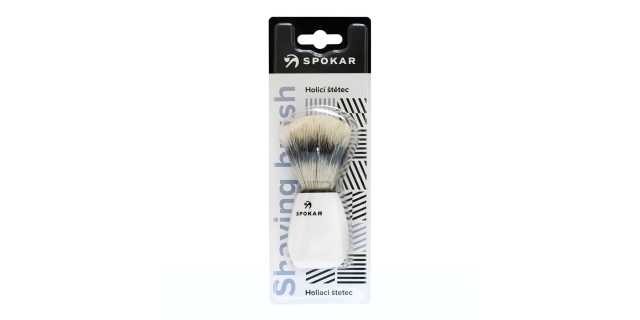 Štětec holicí 8304/ 156/ P                                                                                                                                                                                                                                