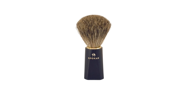 Štětec holicí 8315/ 166/ P                                                                                                                                                                                                                                