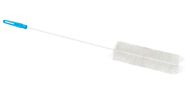 Kartáč na demižony pr. 80mm                                                                                                                                                                                                                               