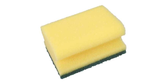 Houba na nádobí profil. velká - 10 ks                                                                                                                                                                                                                     