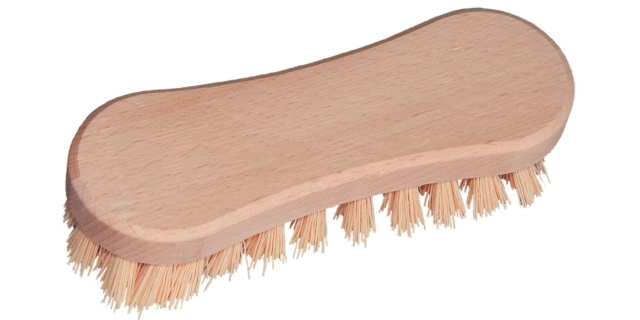 Kartáč podlahový ruční 4209                                                                                                                                                                                                                               