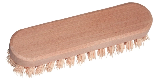 Kartáč podlahový ruční 4222/861                                                                                                                                                                                                                           